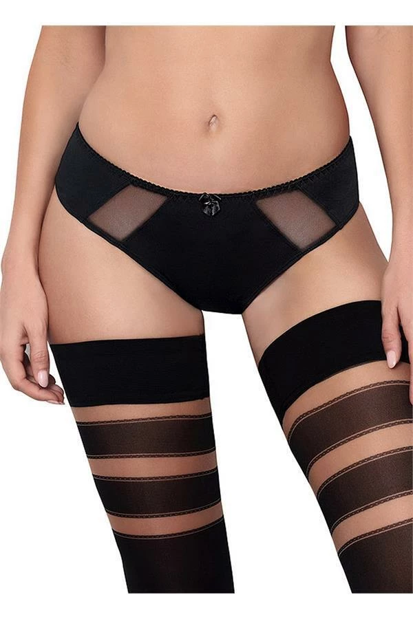 Axami Lingerie Briefs V-8423 3 Axami Lingerie Briefs V-8423