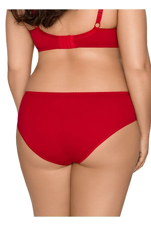Axami Lingerie Briefs V-8433 4 Axami Lingerie Briefs V-8433