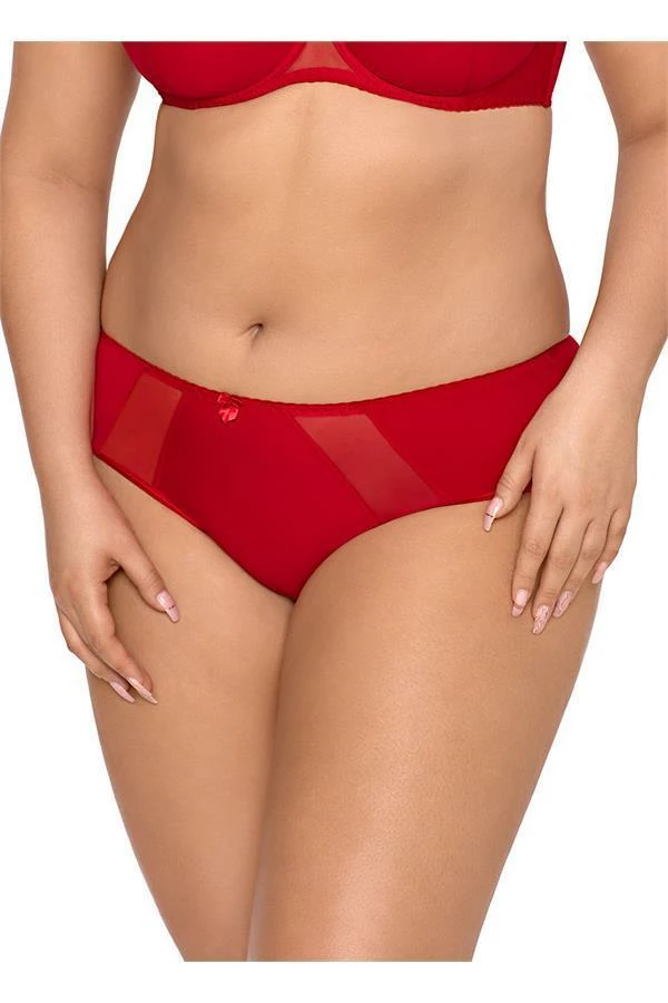Axami Lingerie Briefs V-8433 3 Axami Lingerie Briefs V-8433