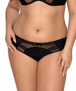 Axami Lingerie Briefs V-8453