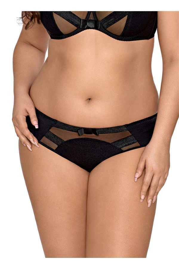Axami Lingerie Briefs V-8453 3 Axami Lingerie Briefs V-8453