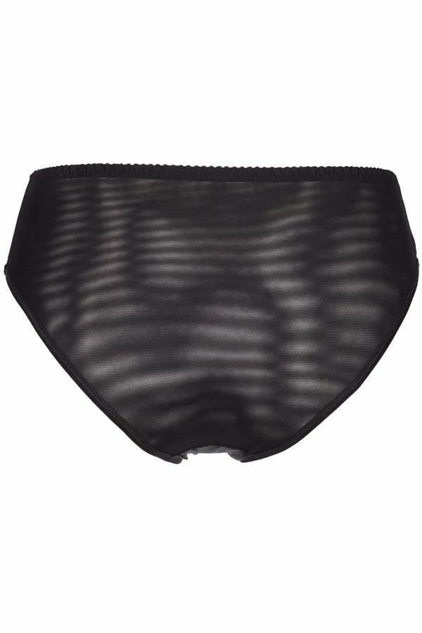 Axami Lingerie Briefs V-8453 7 Axami Lingerie Briefs V-8453