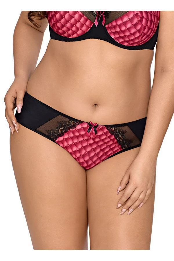 Axami Lingerie Briefs V-8463 3 Axami Lingerie Briefs V-8463