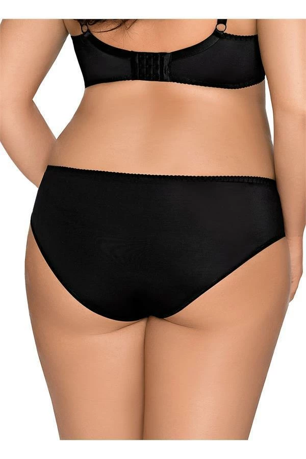 Axami Lingerie Briefs V-8463 4 Axami Lingerie Briefs V-8463