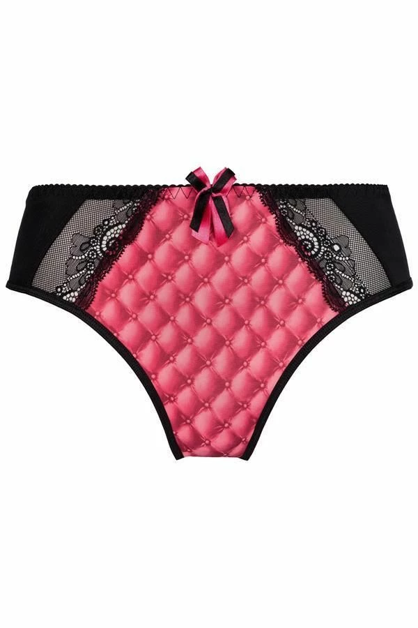 Axami Lingerie Briefs V-8463 5 Axami Lingerie Briefs V-8463