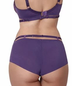 Axami Lingerie Briefs V-8473