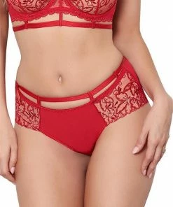 Axami Lingerie Briefs V-8483