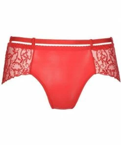 Axami Lingerie Briefs V-8483