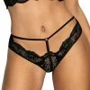 Axami Lingerie Briefs V-9073