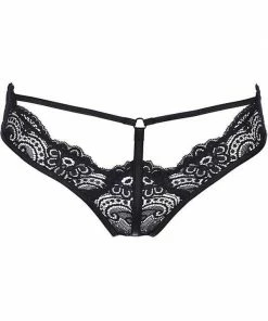 Axami Lingerie Briefs V-9073