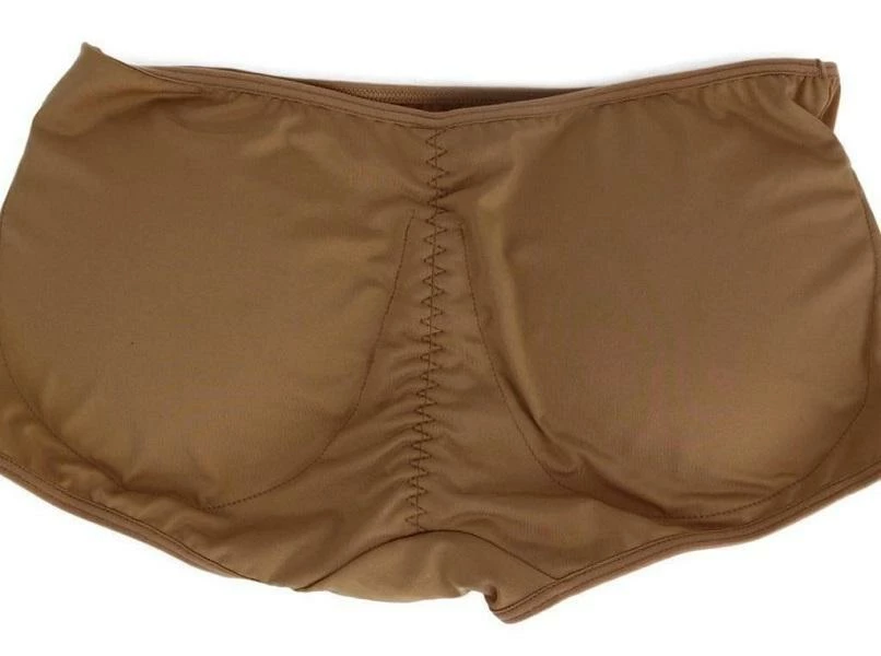 Beauty Search Shapewear Lingerie Butt Booster Panty Super Low Rise 7 Beauty Search Shapewear Lingerie Butt Booster Panty Super Low Rise