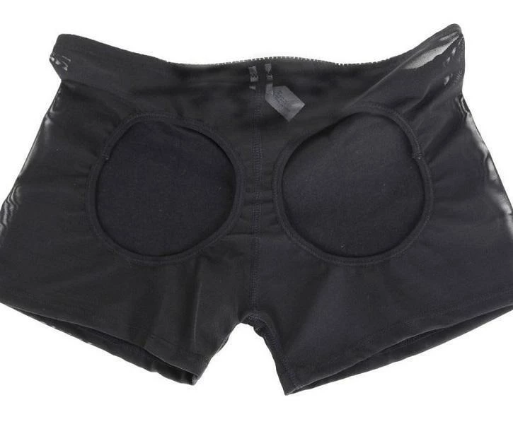 Beauty Search Shapewear Lingerie Butt Booster Panty Super Low Rise 5 Beauty Search Shapewear Lingerie Butt Booster Panty Super Low Rise