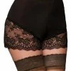 Nylon Dreams Lingerie Lace Cami Knickers