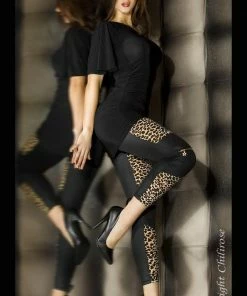 Chilirose Lingerie Poland Leggings