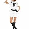 Forplay Air Pilot Fancy Dress Costume Costumes