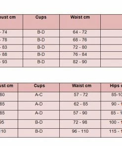 Chilirose Lingerie Poland Red Leopard Chemise With Black Insert