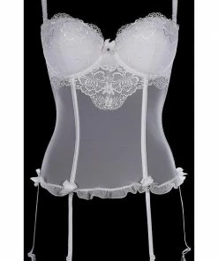 Axami Lingerie Corset V-6807 Celebration