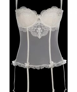 Axami Lingerie Corset V-6817 Cermony 10 Axami Lingerie Corset V-6817 Cermony