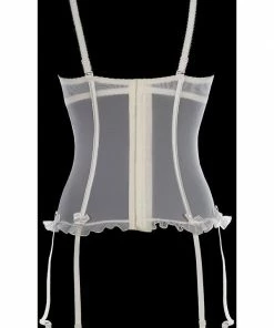 Axami Lingerie Corset V-6817 Cermony 11 Axami Lingerie Corset V-6817 Cermony