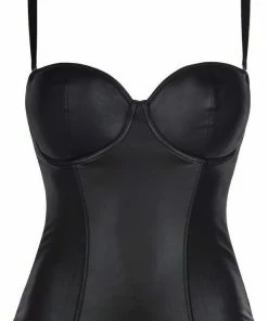 Axami Lingerie Corset V-8327