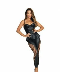 Axami Lingerie Corset V-9197