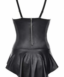 Axami Lingerie Corset V-9197