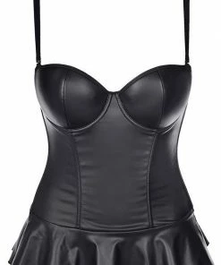 Axami Lingerie Corset V-9197