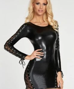 7 Th Heaven Dresses Sexy Dress D182