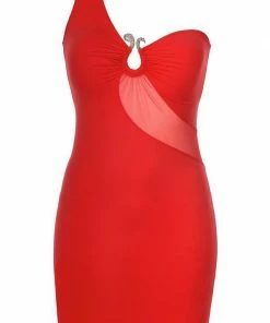 Axami Lingerie Dresses Dress V-9089