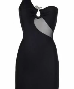 Axami Lingerie Clothing Dress V-9099