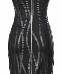 Axami Lingerie Dresses Dress V-9109