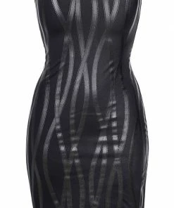 Axami Lingerie Dresses Dress V-9109