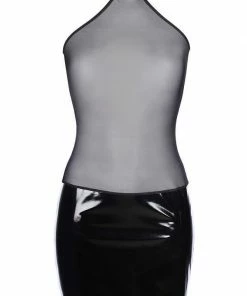 Axami Lingerie Clothing Dress V-9129