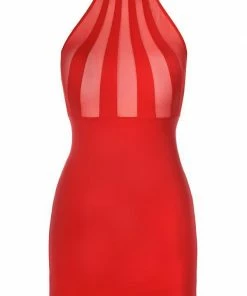 Axami Lingerie Dress V-9139 Clothing