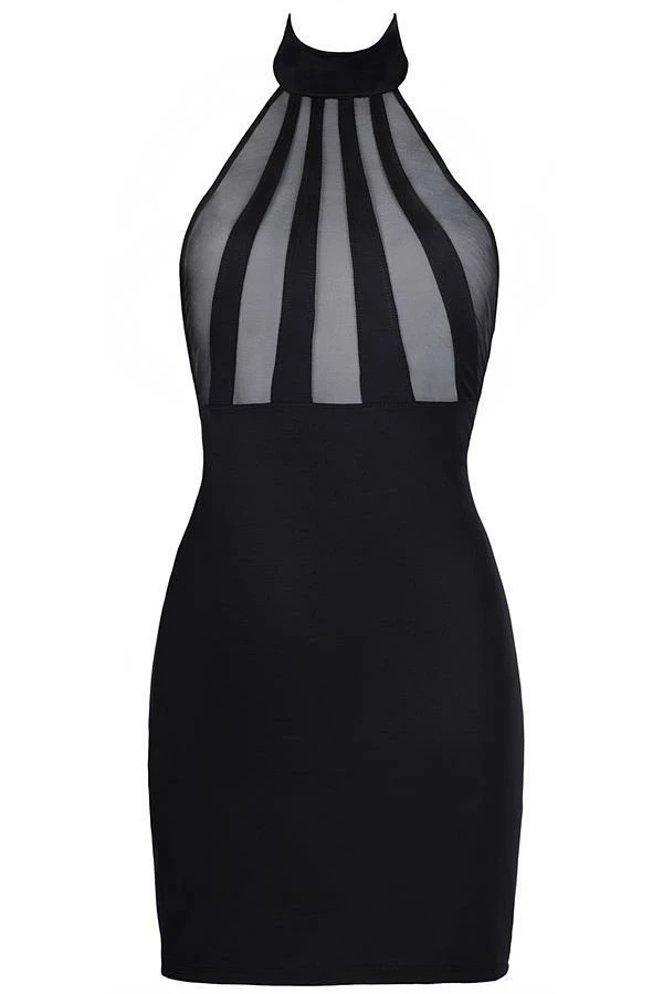 Axami Lingerie Dresses Dress V-9149 6 Axami Lingerie Dresses Dress V-9149