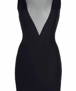 Axami Lingerie Dress V-9209