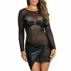 Axami Lingerie Clothing Dress V-9219 2 Axami Lingerie Clothing Dress V-9219