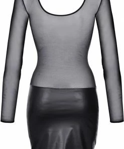 Axami Lingerie Clothing Dress V-9219 10 Axami Lingerie Clothing Dress V-9219