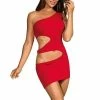 Axami Lingerie Dress V-9249 2 Axami Lingerie Dress V-9249