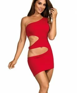 Axami Lingerie Dress V-9249