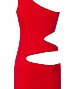 Axami Lingerie Dress V-9249