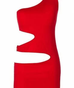 Axami Lingerie Dress V-9249