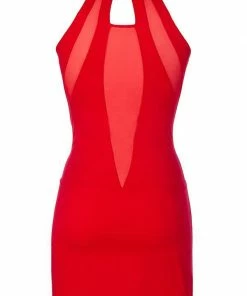 Axami Lingerie Clothing Dress V-9259