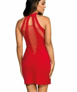 Axami Lingerie Clothing Dress V-9259