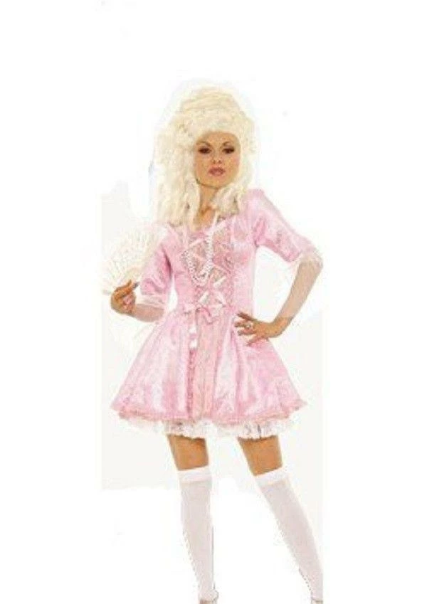 Elegant Moments USA Marie Antoinette Costume 3 Elegant Moments USA Marie Antoinette Costume
