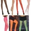 Elegant Moments USA Fishnet Tights