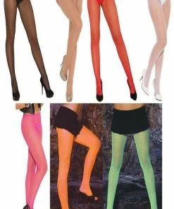 Elegant Moments USA Fishnet Tights