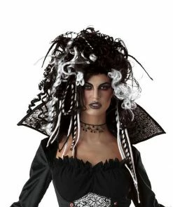 Palmer Agencies Eternal Seductress Wig Costumes