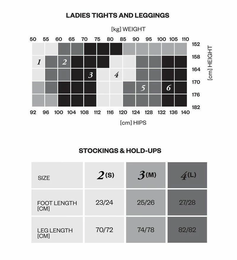 Fiore Hosiery Misty Moon Sparkle Stockings 7 Fiore Hosiery Misty Moon Sparkle Stockings