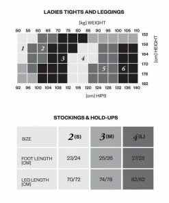 Fiore Hosiery Marion Stockings 9 Fiore Hosiery Marion Stockings